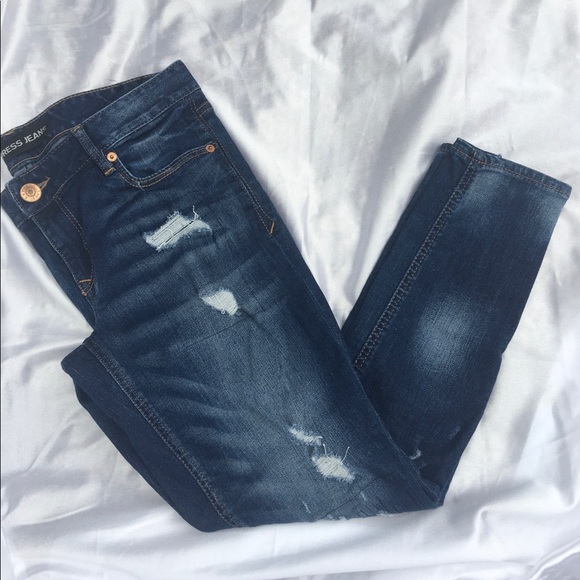 Express Denim - Express jeans